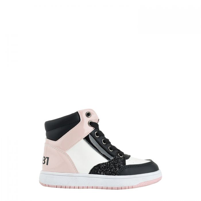 Renato Garini Παιδικό Sneaker Μποτάκι