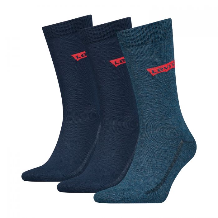 Levi's Κάλτσες 3Pack