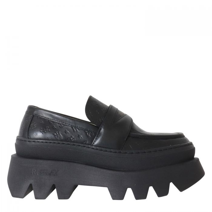 Replay Γυναικείο Loafer