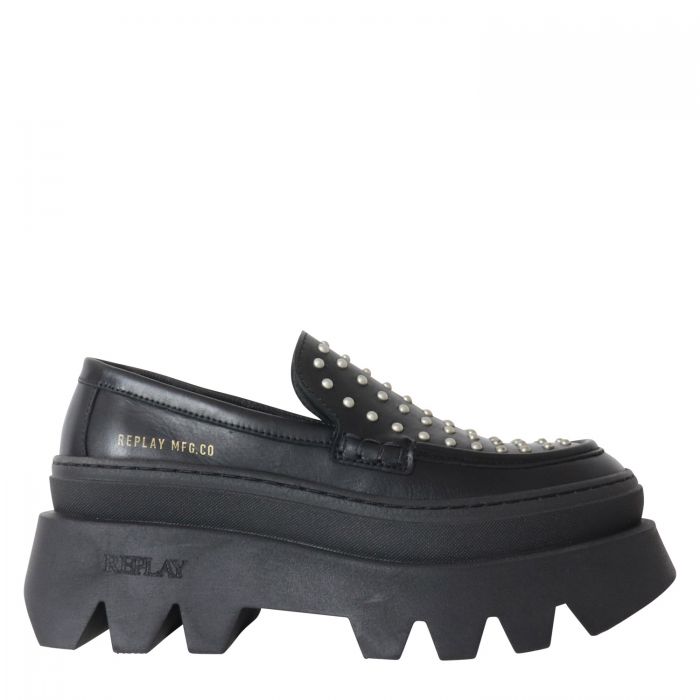 Replay Γυναικείο Loafer