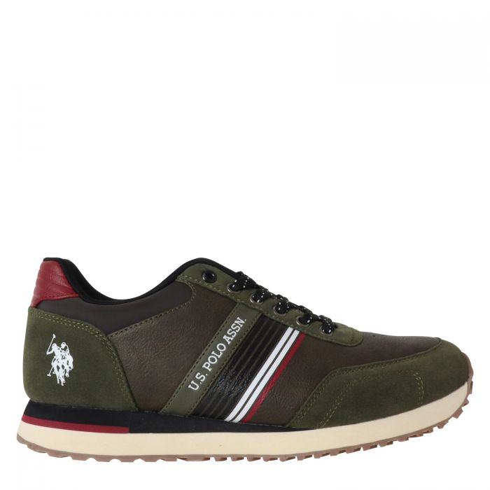 U.S. Polo ASSN. Ανδρικό Sneaker