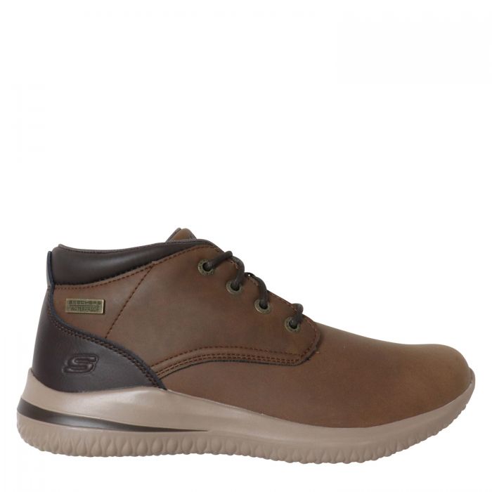 Skechers Ανδρικό Μποτάκι