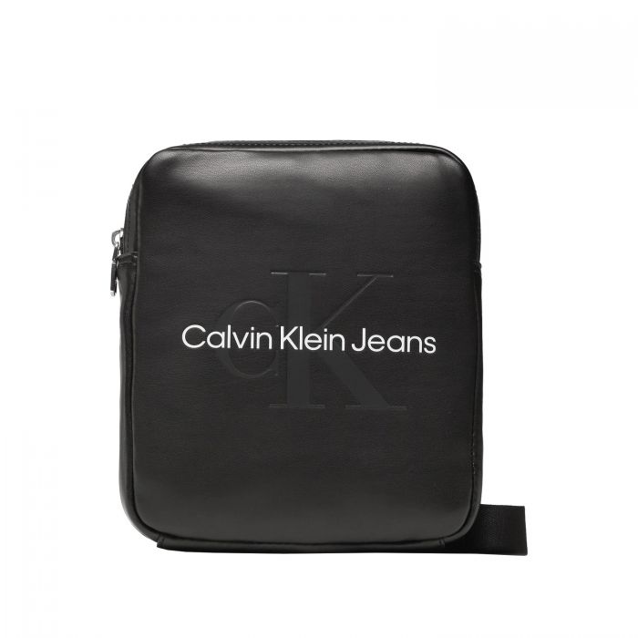 Calvin Klein Ανδρική Τσάντα Χιαστή