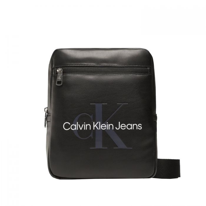 Calvin Klein Ανδρική Τσάντα Χιαστή