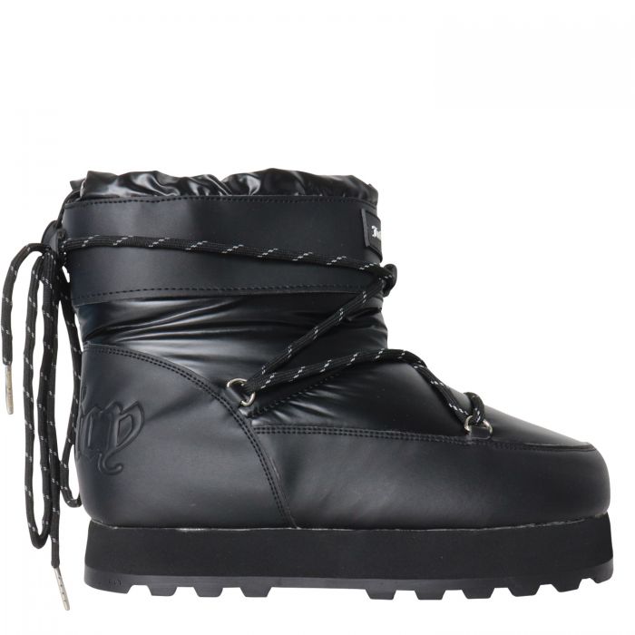 Juicy Couture Γυναικείο Μποτάκι