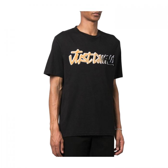 Just Cavalli Ανδρικό T-Shirt