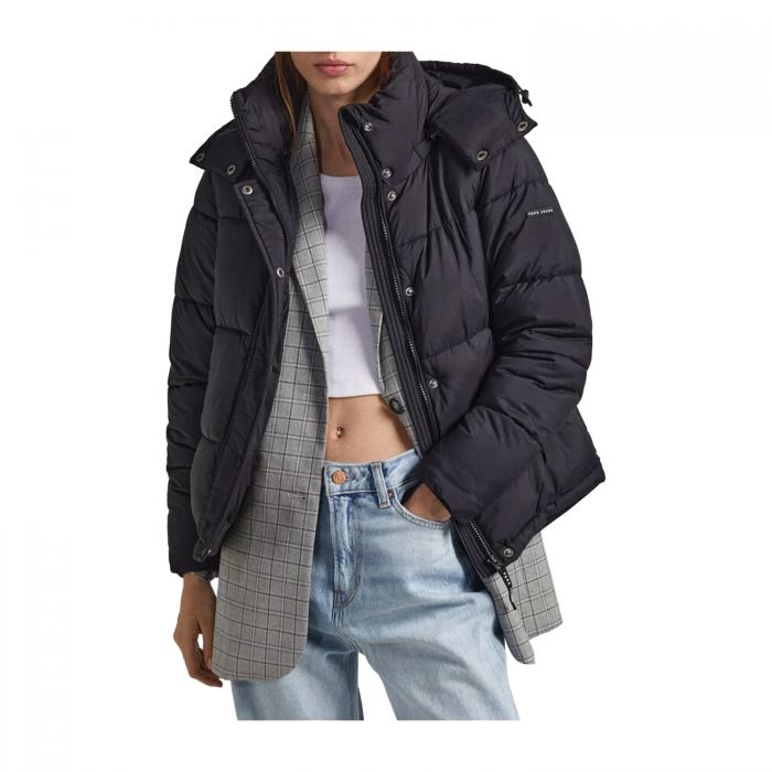 Pepe Jeans Γυναικείο Μπουφάν