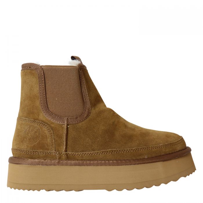 Kelara Γυναικείο Μποτάκι