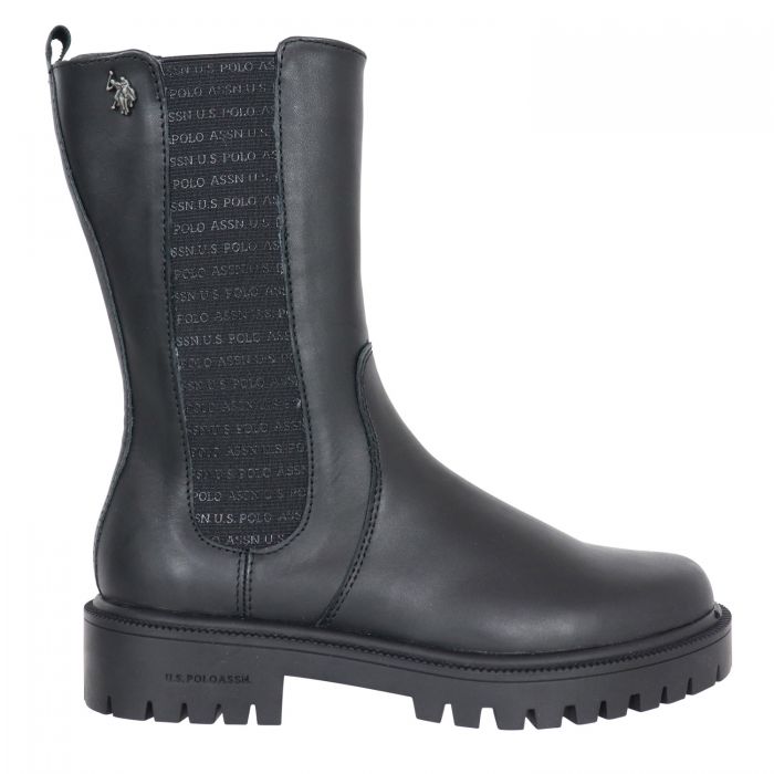 U.S. Polo ASSN Γυναικείο Μποτάκι