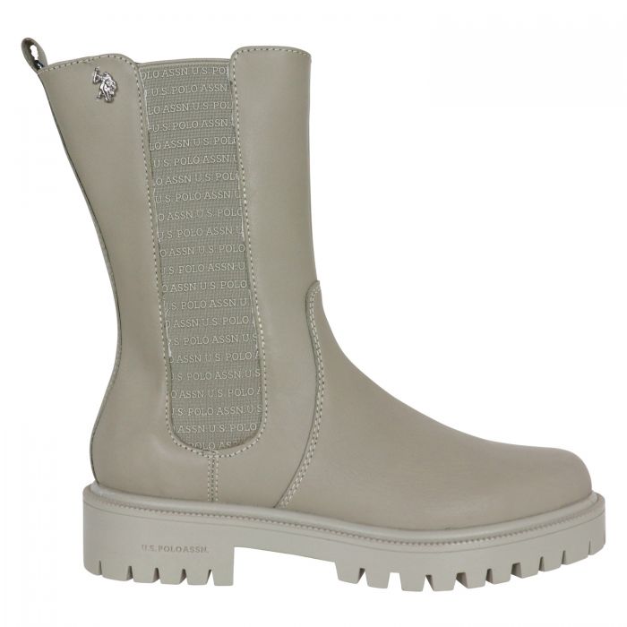 U.S. Polo ASSN Γυναικείο Μποτάκι