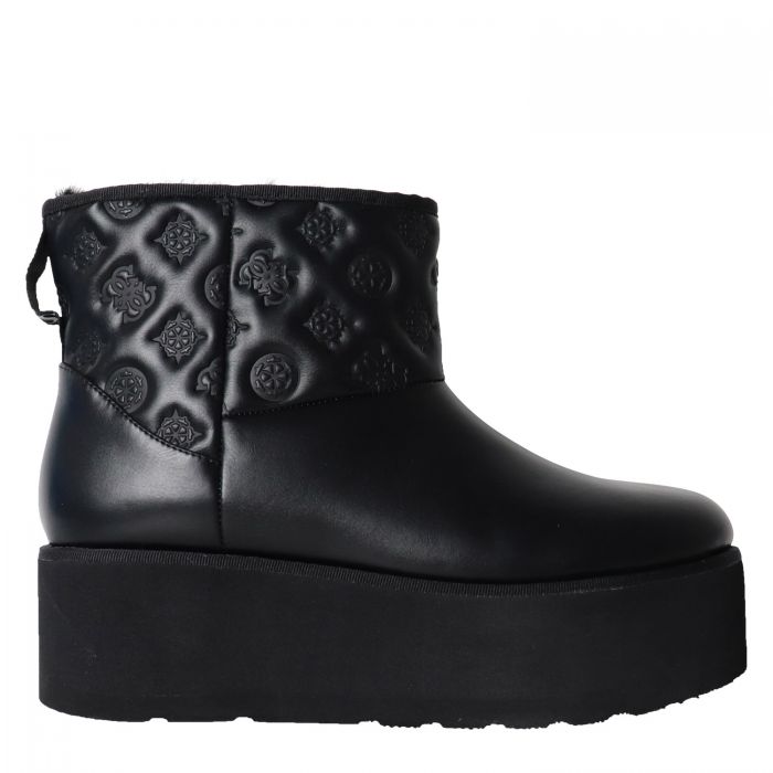 Guess Γυναικείο Μποτάκι