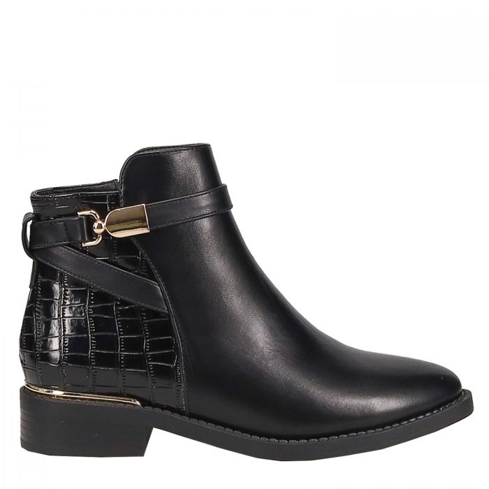 Migato Γυναικείο Μποτάκι