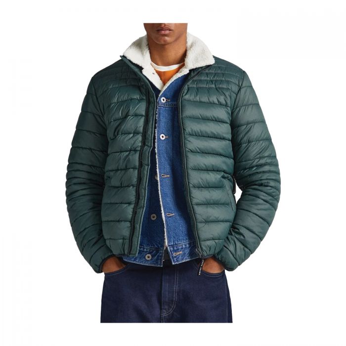 Pepe Jeans Ανδρικό Μπουφάν
