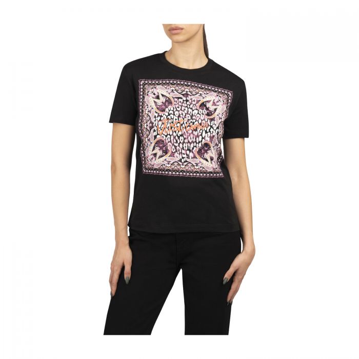 Just Cavalli Γυναικείο T-Shirt