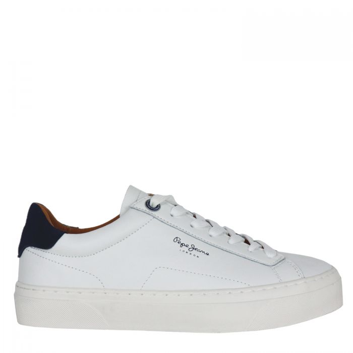 Pepe Jeans Ανδρικό Sneaker