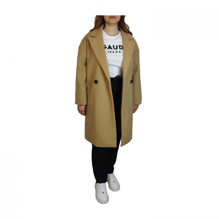 Gaudi Γυναικείο Παλτό