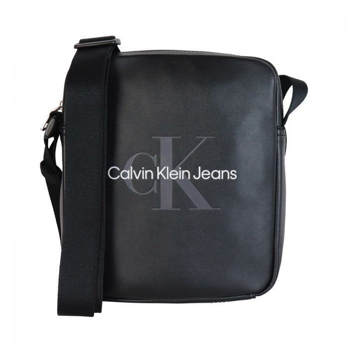 Calvin Klein Ανδρική Τσάντα Χιαστή
