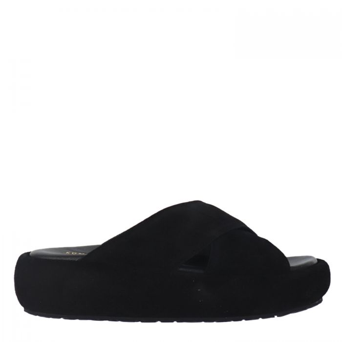 Komis & Komis Γυναικείο Flatform