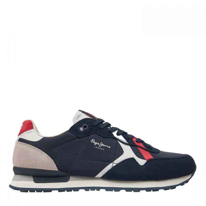 Pepe Jeans Ανδρικό Sneaker