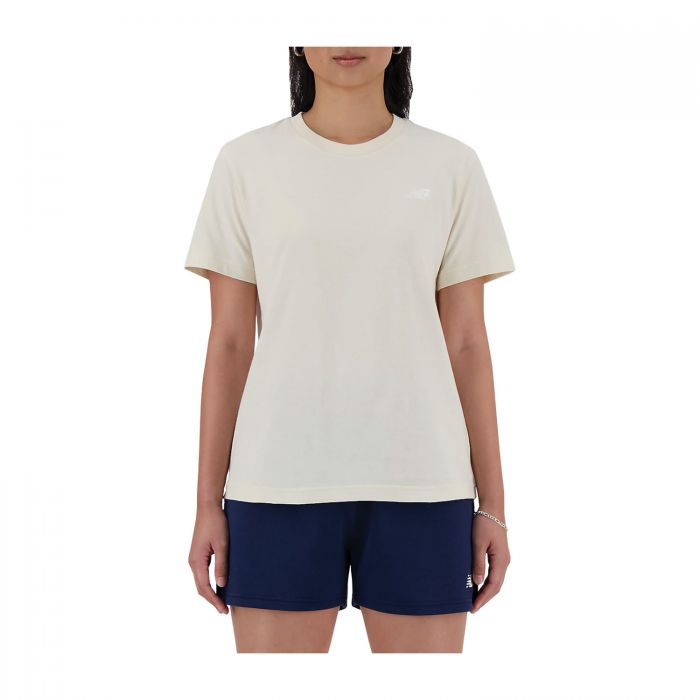 New Balance Γυναικείο T-Shirt