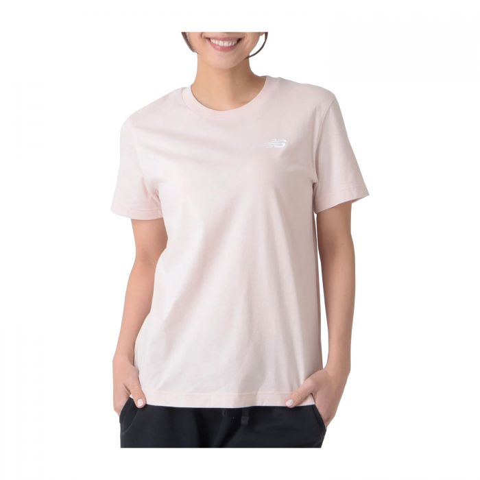 New Balance Γυναικείο T-Shirt