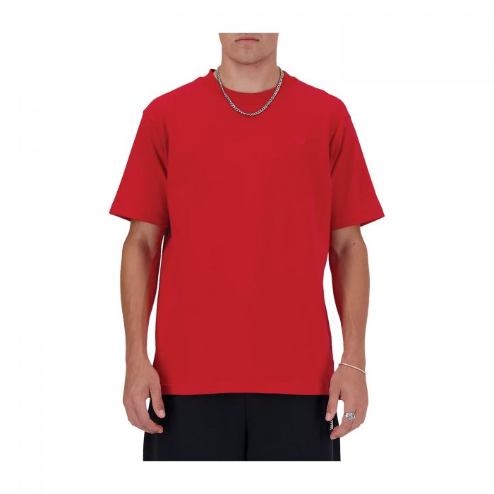 New Balance Ανδρικό T-Shirt