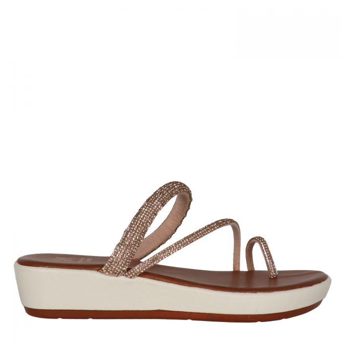 Koniarisshoes Γυναικείο Flatform