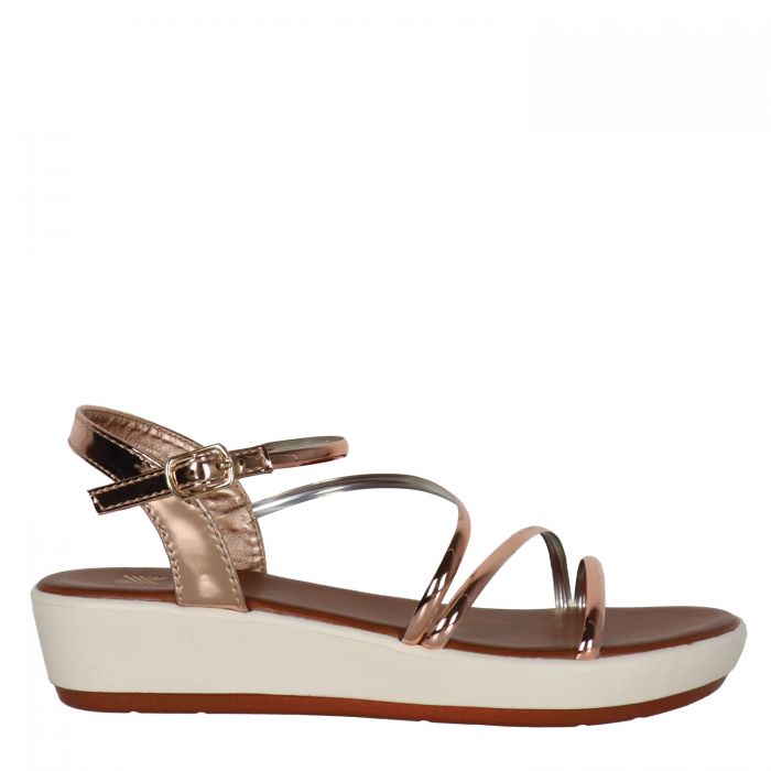 Koniarisshoes Γυναικείο Flatform