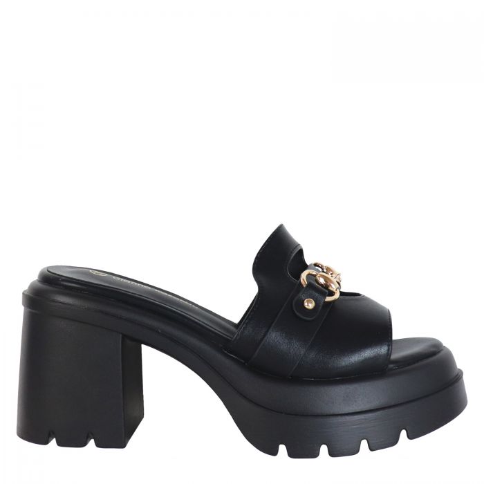 Gianna Kazakou Γυναικείο Mule