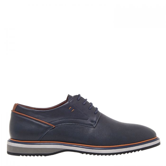 JK London Ανδρικό Casual