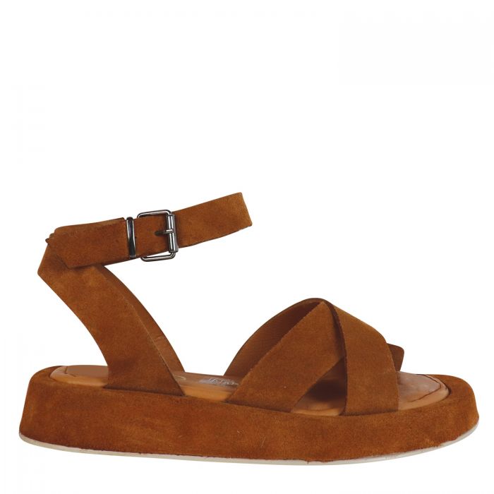 Koniarisshoes Γυναικείο Flatform