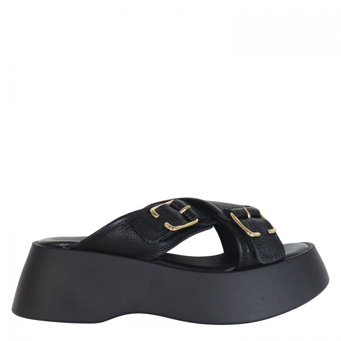 Gianna Kazakou Γυναικείο Flatform