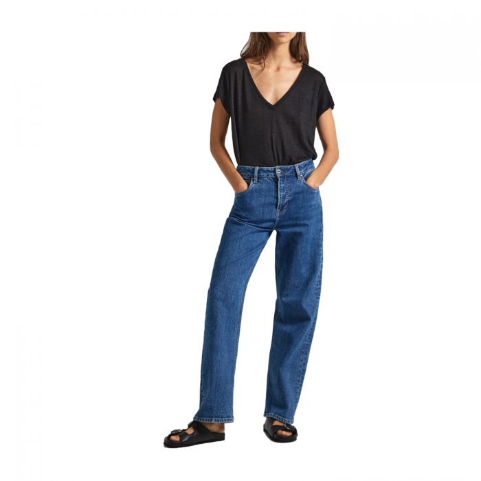 Pepe Jeans Γυναικείο T-Shirt