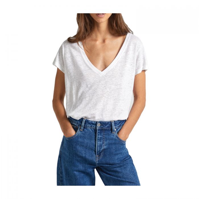 Pepe Jeans Γυναικείο T-Shirt