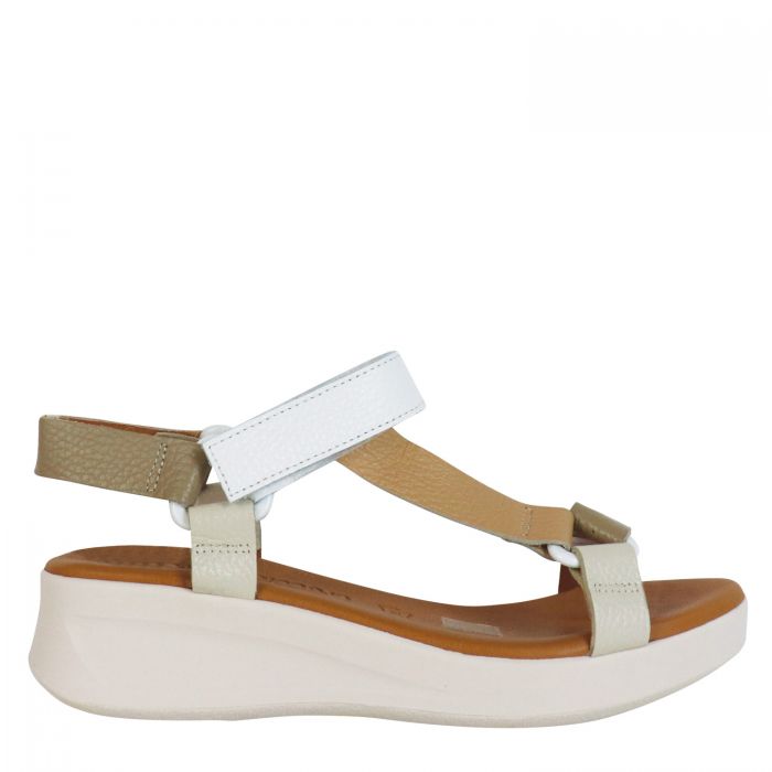 Koniarisshoes Γυναικεία Πλατφόρμα