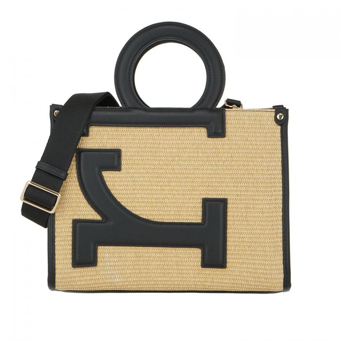 ROCCOBARROCO Γυναικεία Τσάντα Χειρός