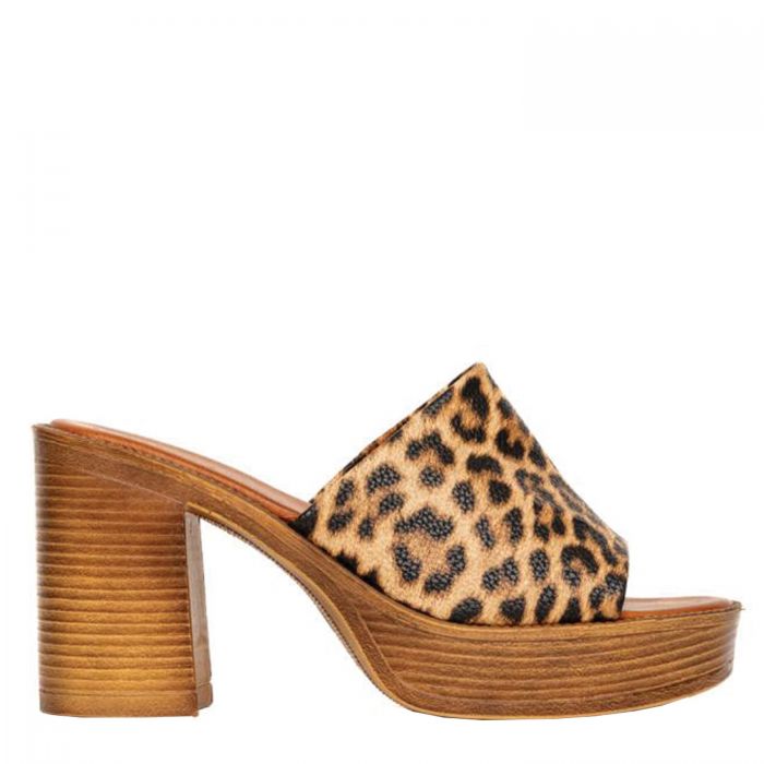 Tsakiris Mallas Γυναικείο Mule