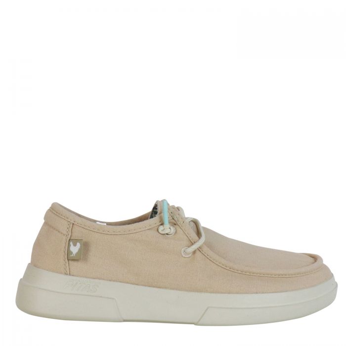 Pitas Γυναικείο Loafer