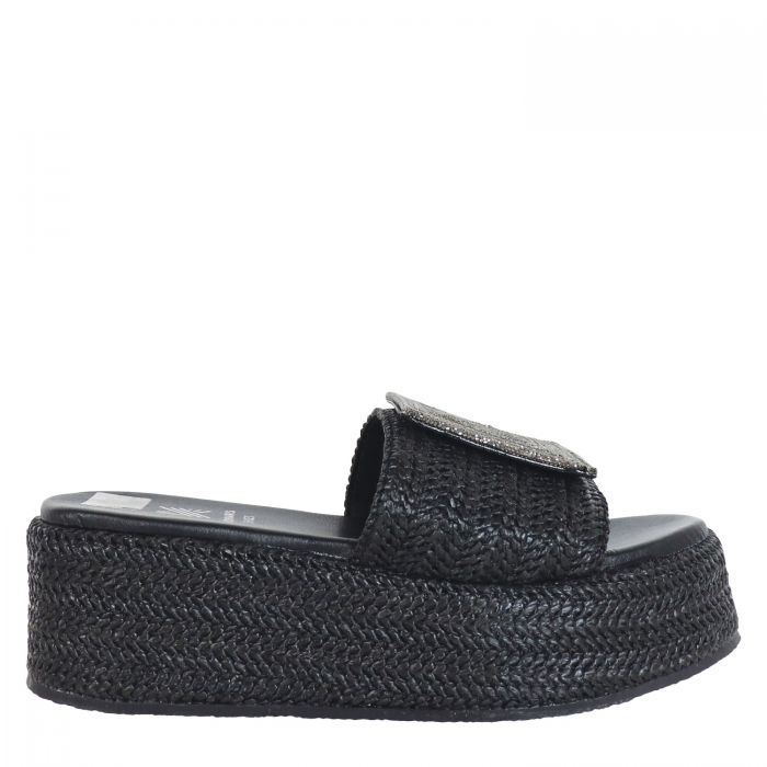 Koniarisshoes Γυναικείο Flatform