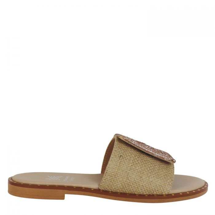 Koniarisshoes Γυναικείο Σανδάλι