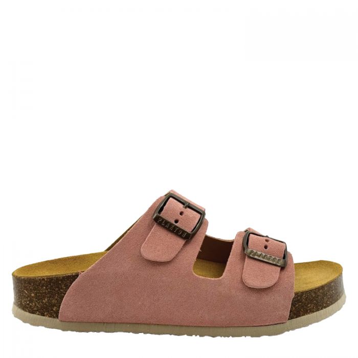 Plakton Γυναικείο Σανδάλι