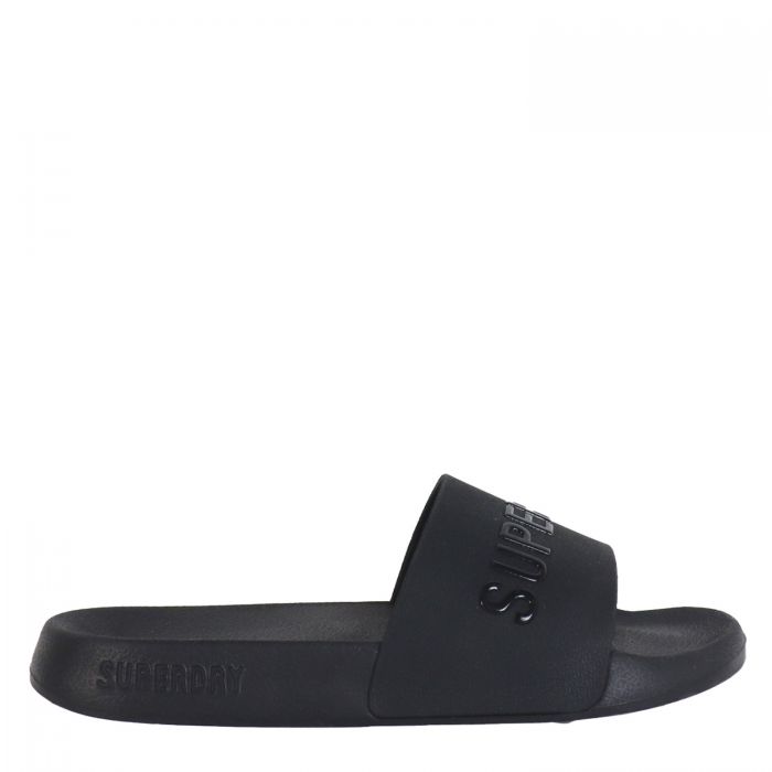 Superdry Γυναικεία Slides