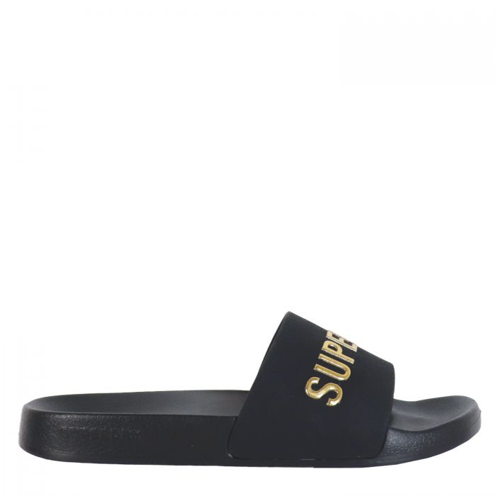 Superdry Ανδρικά Slides