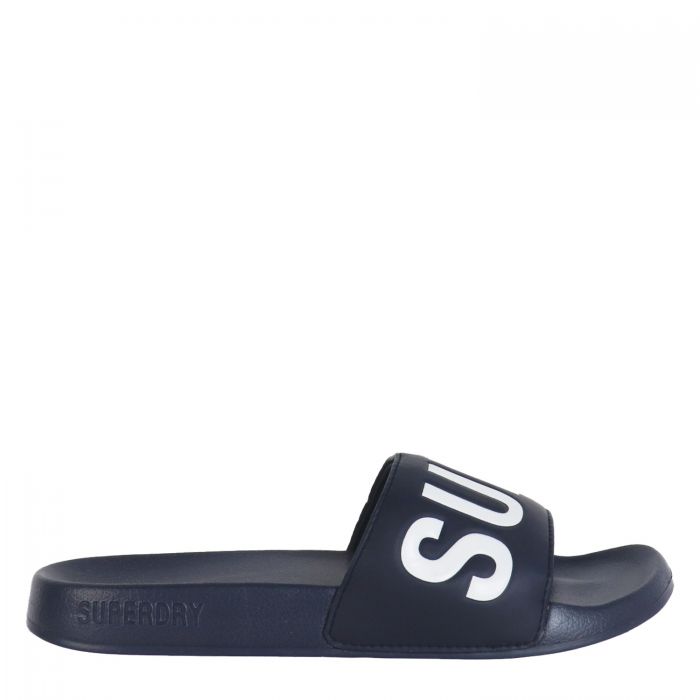 Superdry Ανδρικά Slides