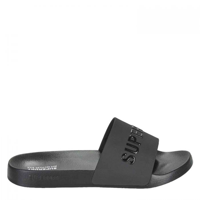 Superdry Ανδρικά Slides