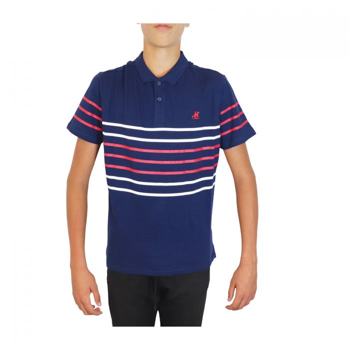 U.S. Grand Polo Ανδρικό T-Shirt