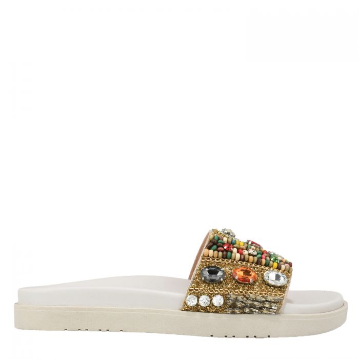 Tsakiris Mallas Γυναικείο Flatform