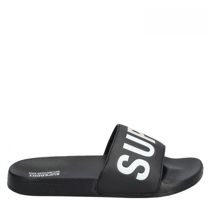 Superdry Ανδρικά Slides