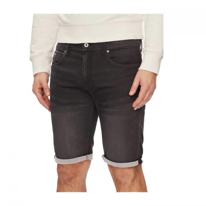 Pepe Jeans Ανδρικό Σορτς