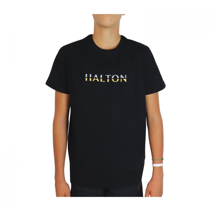 Halton Ανδρικό T-Shirt